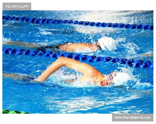 从TOP赛事看中国游泳后备力量，中距离项目人才储备充足